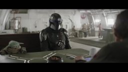Star Wars: The Mandalorian and Grogu - Trailer italiano del film con Pedro Pascal