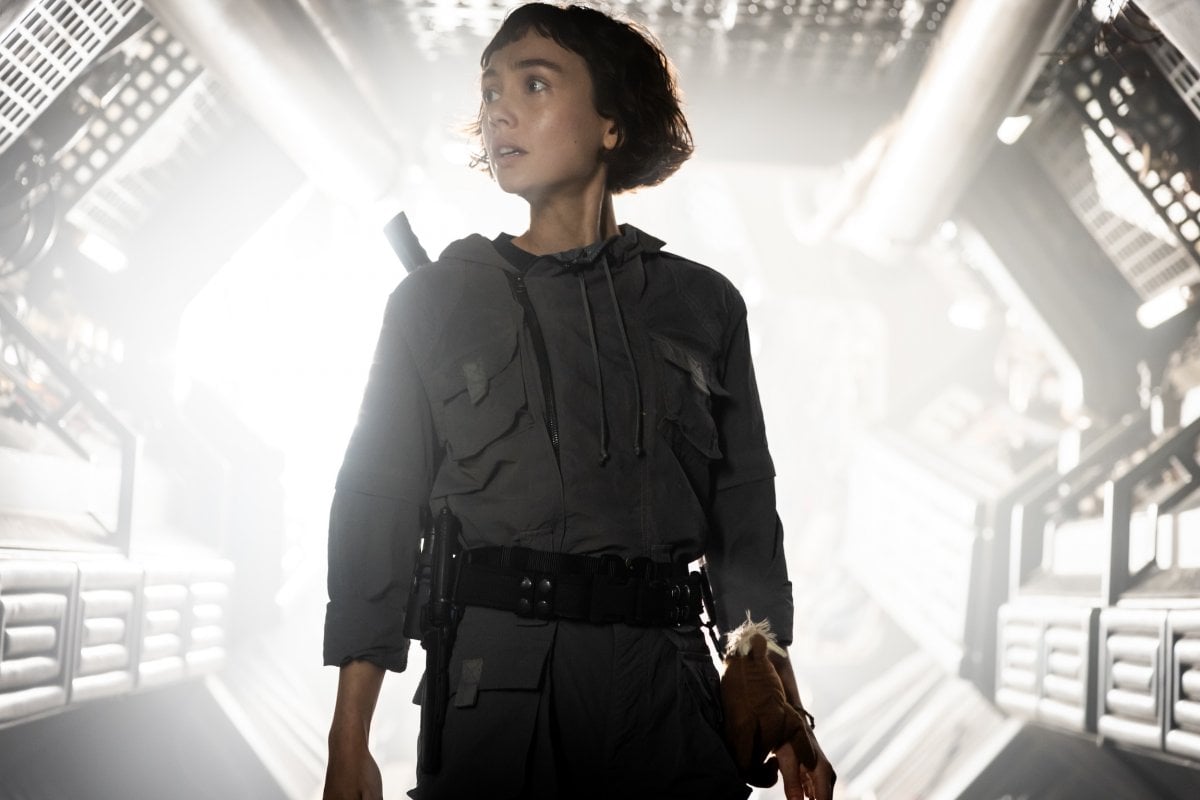 Alien: Pianeta Terra, recensione del finale: una storia ancora tutta da scrivere