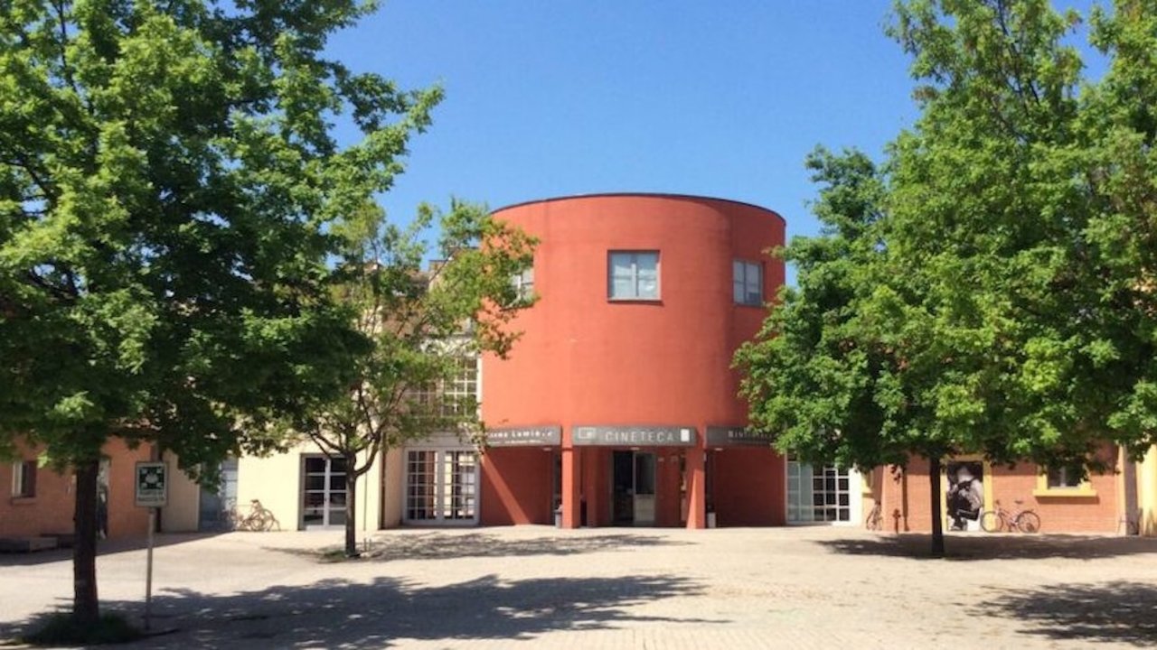 La Cineteca di Bologna