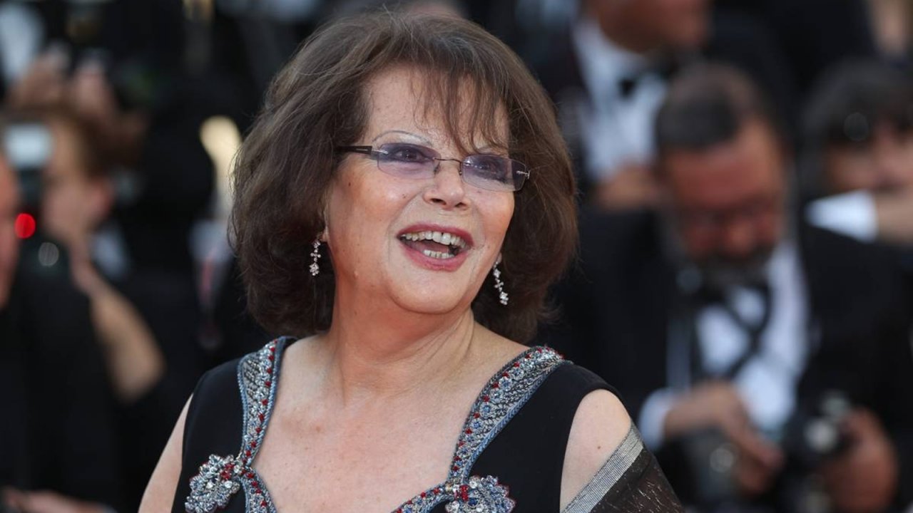 una foto di Claudia Cardinale