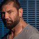Dave Bautista: 'Amo fare cinema e se lavoro con qualcuno che si lamenta di fare film, non li voglio attorno'
