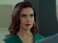 Forbidden Fruit, anticipazioni 24 settembre: Erim non vuole più parlare con Ender,  Yildiz chiede spazio