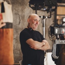 Hotel Costiera. Nel backstage della serie