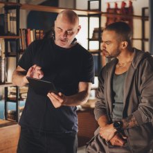 Hotel Costiera. Nel backstage della serie