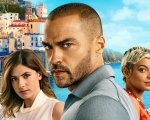 Hotel Costiera, la recensione: un divertissement seriale
