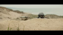 Star Wars: The Mandalorian and Grogu - Trailer del film con Pedro Pascal