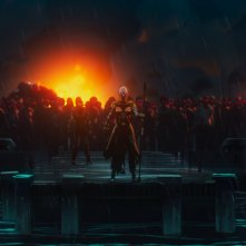 Una foto di Marvel Zombies