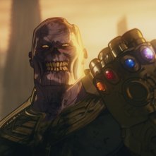 Una sequenza di Marvel Zombies su Disney+