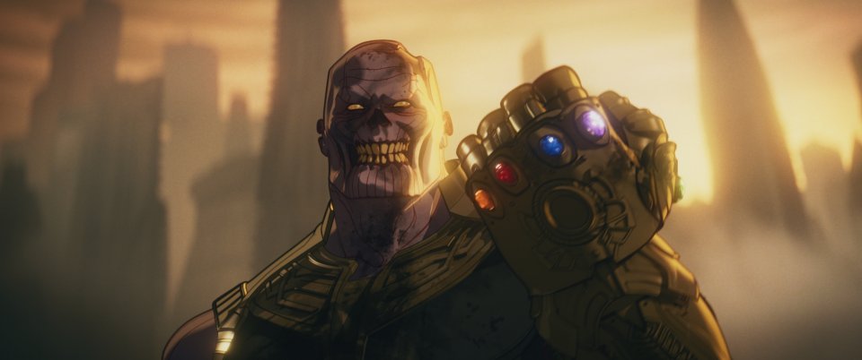 Marvel Zombies Altra Sequenza Serie Tv Disney Plus