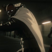 Marvel Zombies. Un'immagine