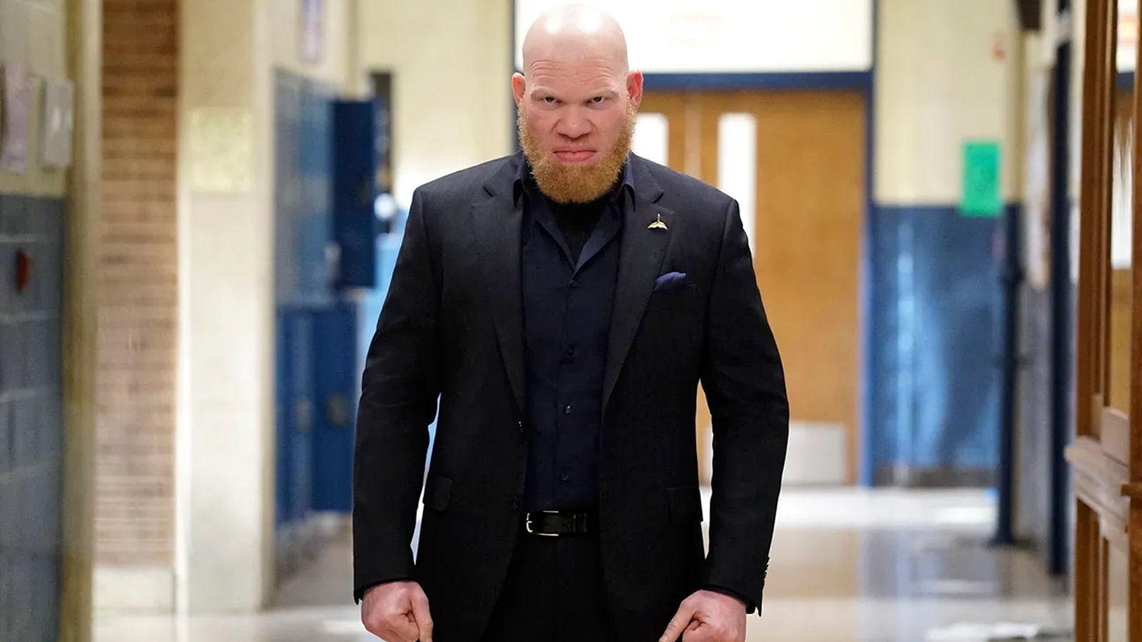 Una foto di Marvin Jones