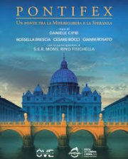 Locandina di Pontifex
