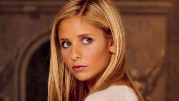 Buffy, Sarah Michelle Gellar chiarisce: 'La nuova serie non è un reboot'