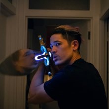 Slow Horses. Christopher Chung nella quinta stagione