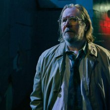 Slow Horses. Gary Oldman in una scena della quinta stagione