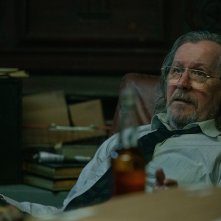 Slow Horses. Gary Oldman nella quinta stagione