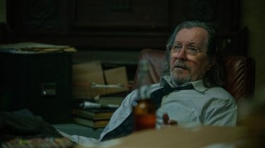 Slow Horses Gary Oldman Sequenza Quinta Stagione Serie Tv Apple Tv Plus