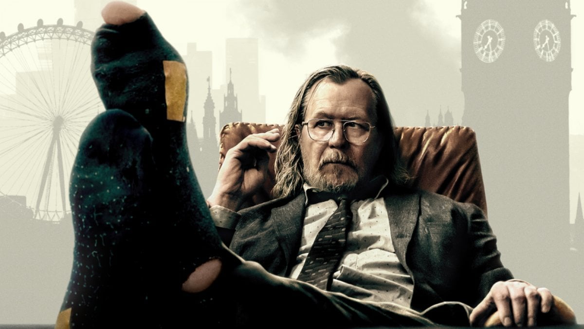slow horses 5 recensione la serie con gary oldman non perde un colpo
