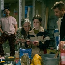 Slow Horses. La squadra al completo nella quinta stagione