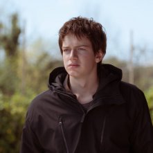 Thomas Berger Christensen è Jacopo Borghi