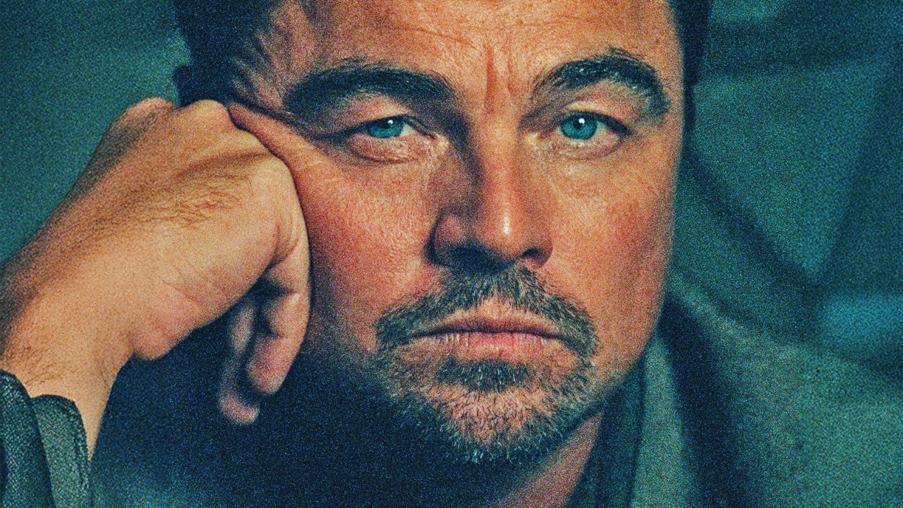 Leonardo DiCaprio è il protagonista di Una battaglia dopo l'altra