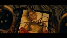 La Sposa! - Teaser trailer italiano del film di Maggie Gyllenhaal con Jessie Buckley e Christian Bale