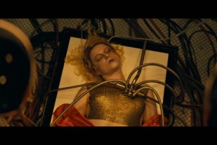 La Sposa! - Teaser trailer italiano del film di Maggie Gyllenhaal con Jessie Buckley e Christian Bale