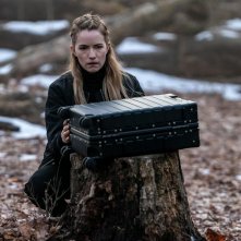 Alarum: una scena del film