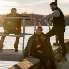 Alarum: una scena del film