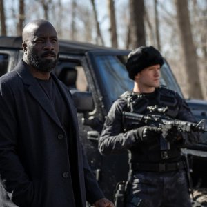 Alarum: una scena del film