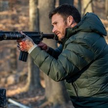 Alarum: una scena del film