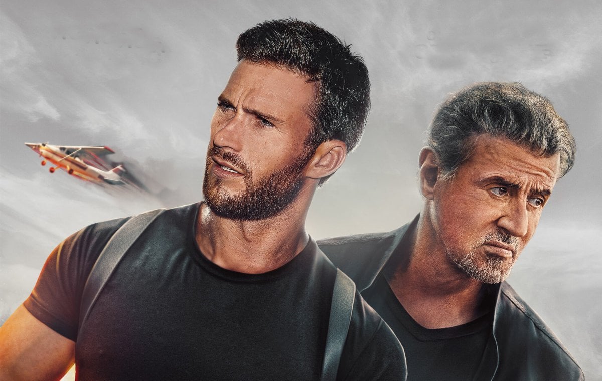 Alarum, recensione: Scott Eastwood e Sylvester Stallone in una spy story sconclusionata