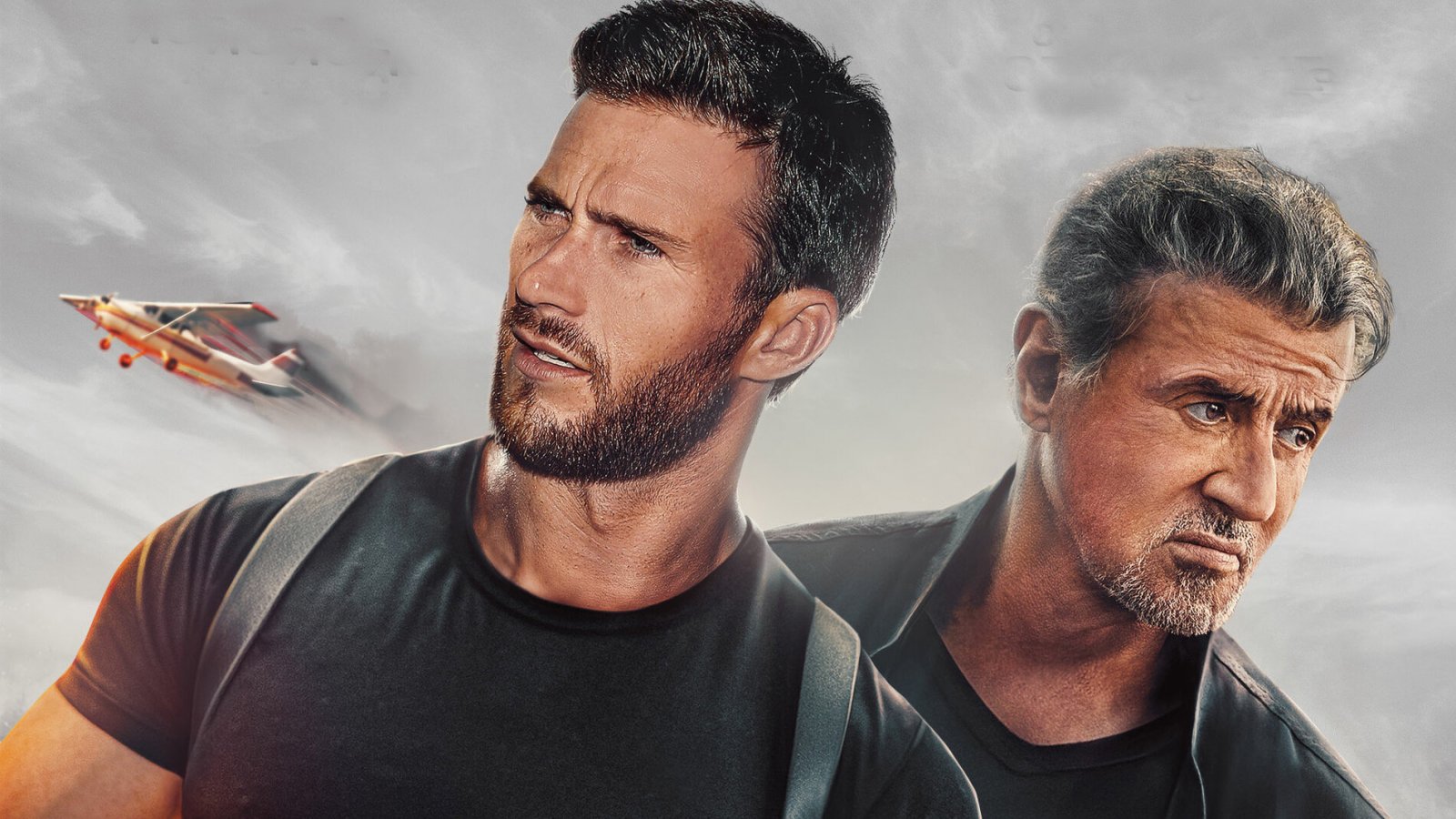 Scott Eastwood e Sylvester Stallone sono i protagonisti di Alarum