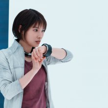 Alice in Borderland 3. Una foto della serie Netflix.