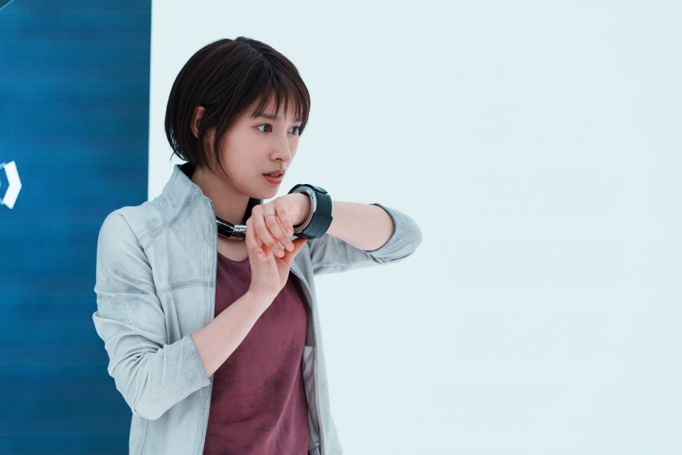 Alice In Borderland Foto Terza Stagione Serie Tv Netflix