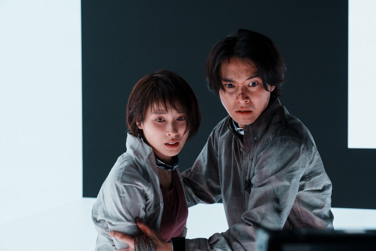 Alice in Borderland 3, Tao Tsuchiya parla del seguito della serie: "Ci sarà un nuovo personaggio di sicuro"