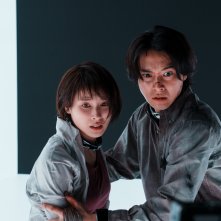 Un'immagine dall'ultima stagione di Alice in Borderland