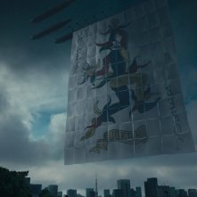 Alice in Borderland. Una scena dell'ultima stagione