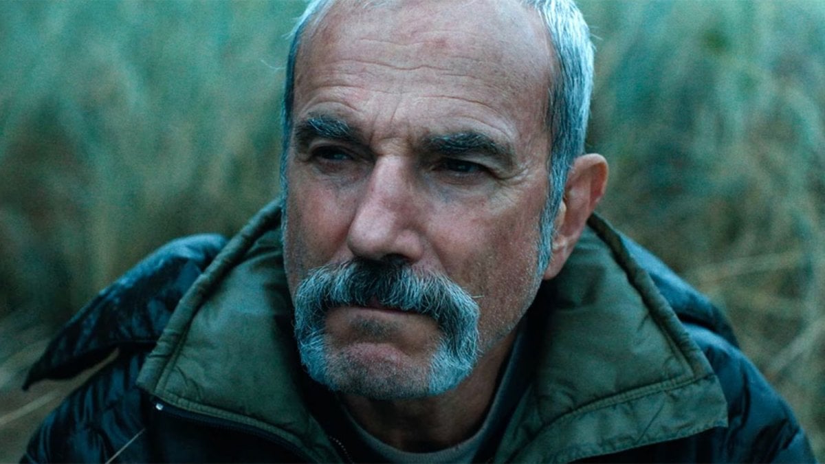 Daniel Day Lewis arriva a Roma: presenterà in anteprima Anemone ad Alice nella Città