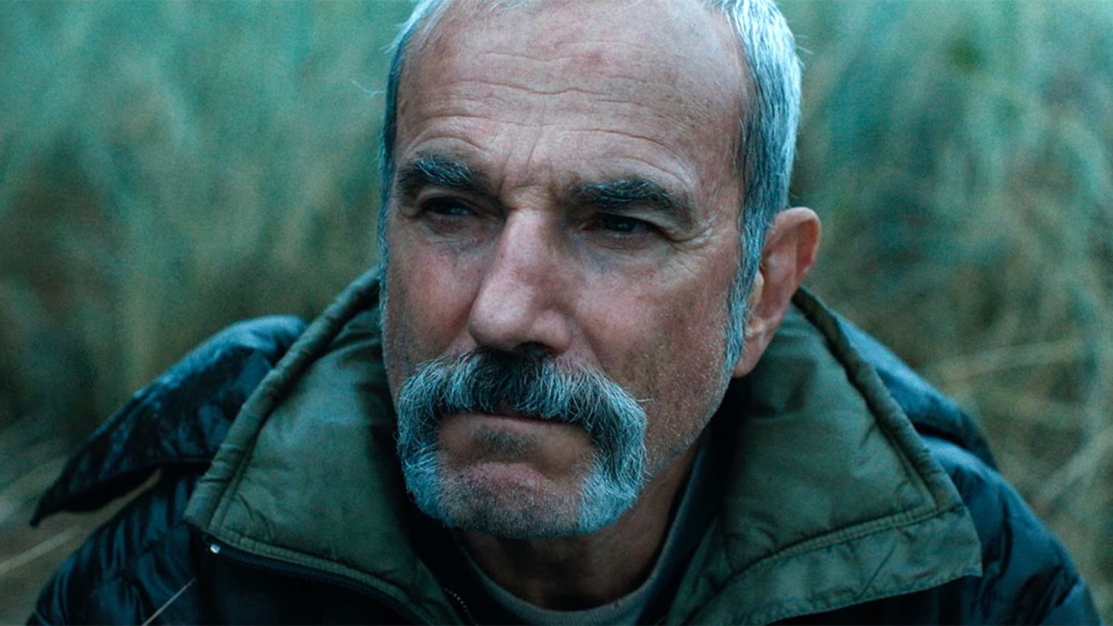 Daniel Day-Lewis nel trailer di Anemone