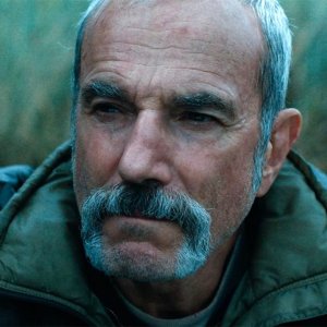 Anemone: Daniel Day-Lewis in un'immagine del film