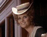 Claudia Cardinale, l'omaggio della RAI cambia il palinsesto: stasera su Rai 2 C'era una volta il West
