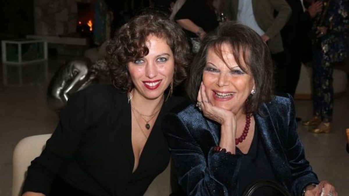 Claudia Cardinale: chi sono Patrick e Claudia, i figli nati dalla sofferenza e dall