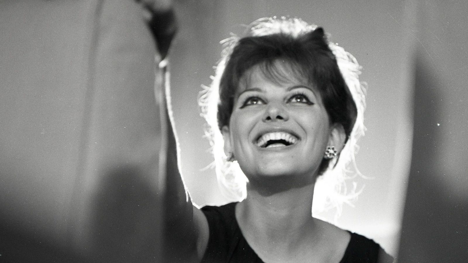 Claudia Cardinale