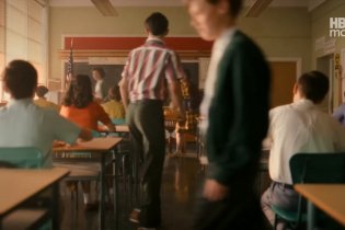 IT: Welcome To Derry - Trailer della serie tratta da Stephen King