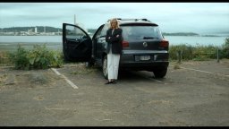 After The Hunt: Dopo La Caccia - Nuovo trailer italiano del film di Luca Guadagnino con Julia Roberts, Ayo Edebiri e Andrew Garfield