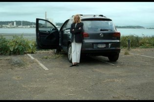 After The Hunt: Dopo La Caccia - Nuovo trailer italiano del film di Luca Guadagnino con Julia Roberts, Ayo Edebiri e Andrew Garfield