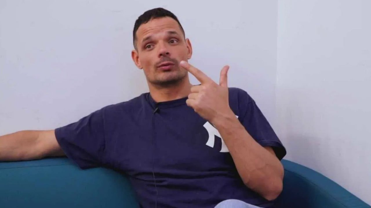 Una foto di Federico Mastrostefano