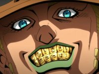 Le bizzarre avventure di JoJo, rilasciato il primo trailer di Steel Ball Run: si vedono anche Gyro e Dio