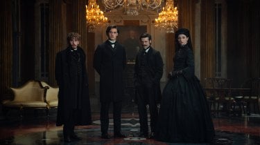 House Of Guinness Immagine Serie Tv Netflix